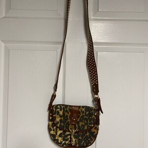 Leopard Y2K Rebecca Minkoff